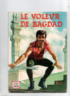 LE VOLEUR DE BAGDAD EN BD SERIE CINEMA DISNEY ODEJ - Autres & Non Classés