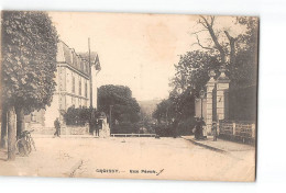 CROISSY - Rue Péron - Très Bon état - Croissy-sur-Seine