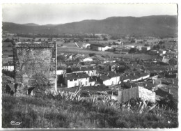 COGOLIN - Vue Générale - Cogolin