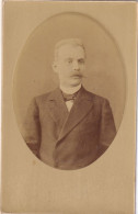 Bernard Lais,Reval Cabinet Photo. - Estland