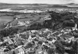 Clairvaux Boissia Vue Aérienne Cim - Clairvaux Les Lacs