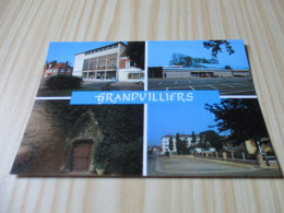 Grandvilliers (60).Vues Diverses. - Grandvilliers