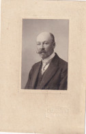 F.Spindler.Reval Cabinet Photo. - Estland