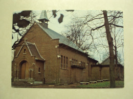 51259 - KOERSEL-KAPELLEKE - O.L.VROUW AAN DE STAAK - ZIE 2 FOTO'S - Beringen