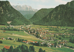 25900 - Inzell - Mit Reiteralpe - 1980 - Traunstein