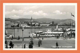 A441 / 313 LINz A. D. Donau - Landungsplatz - Unclassified