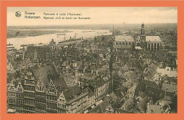 A441 / 337 ANTWERPEN Anvers Panorama Et Coude D'Austruweel - Unclassified