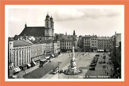 A441 / 311 Linz A. D. Donau - Hauptplatz ( Tramway ) - Unclassified