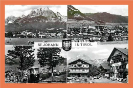 A434 / 155 St JOHANN In Tirol Multivues - Unclassified