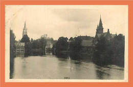 A428 / 051 BRUGGE La Lac D'Amou Carte PHOTO - Unclassified