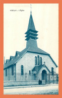 A498 / 575 95 - PERSAN Eglise - Persan