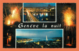 A486 / 367 GENEVE La Nuit Multivues - Genève