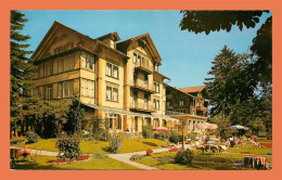 A486 / 339 Suisse Hotel Alpenrose Wilderswil - Wilderswil