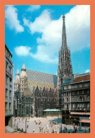 A483 / 063 WIEN Stephansdom ( Timbre ) - Unclassified