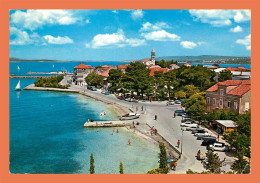 A484 / 293 CROATIE BIOGRAD - Unclassified