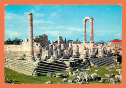 A491 / 515 TURQUIE Didim Le Temple D'Apollon ( Timbre ) - Unclassified