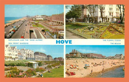 A486 / 507 HOVE Multivues - Unclassified