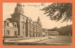 A480 / 153 ARDENNE HOUYET Château - Unclassified