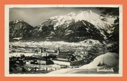 A480 / 305 INNSBRUCK Carte PHOTO !! - Unclassified