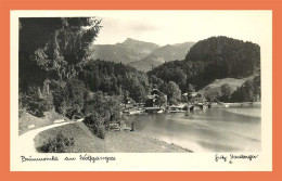 A480 / 261 Autriche Wolfgangsee - Unclassified
