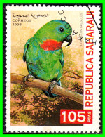 AFRIKA  REPÚBLICA ÁRABE SAHARAUI DEMOCRÁTICA 1998 - - Unused Stamps