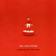 The Red Album-a Mancunian - Andere & Zonder Classificatie