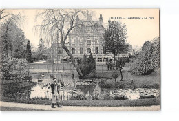 CORBIE - Chantereine - Le Parc - Très Bon état - Corbie