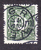 DENMARK 1926, Michel 153, NICE CANCEL - GREVE. Condition, See The Scans. - Gebraucht