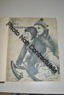 DER SONNTAG / LE DIMANCHE Jahr 1938 (23 Nummer) + Weihnachten Nummer - Autres & Non Classés