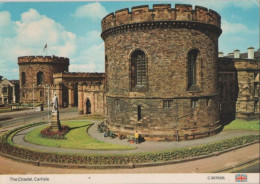 102092 - Grossbritannien - Carlisle - Citadel - Ca. 1980 - Carlisle