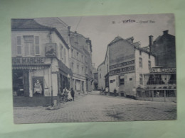 102-18-34                VIRTON   Grand' Rue - Virton