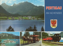 132972 - Pertisau - Österreich - 4 Bilder - Pertisau
