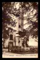 64 - LESCAR - MONUMENT AUX MORTS - Lescar