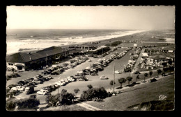 64 - ANGLET - PLAGE DE LA CHAMBRE D'AMOUR - Anglet