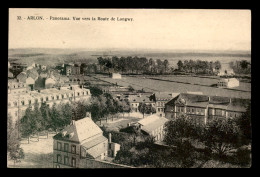 BELGIQUE - ARLON - PANORAMA - Arlon