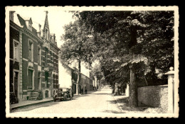 BELGIQUE - NEUFCHATEAU - AVENUE DE LA GARE - Neufchâteau