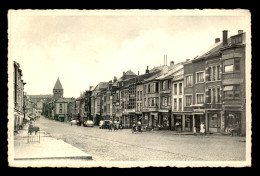 BELGIQUE - BASTOGNE - LA GRAND'RUE - Bastogne