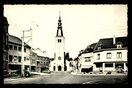 BELGIQUE - FLORENVILLE - RUE DE L'EGLISE - Florenville