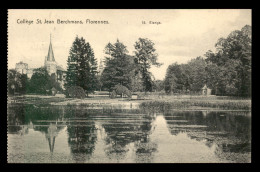 BELGIQUE - FLORENNES - COLLEGE ST-JEAN BERCHMANS - Florennes