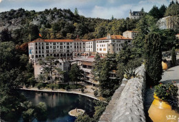 66 Amélie-les-Bains-Palalda Oasis Le Grand Hotel         (Scan R/V) N°   3   \MT9134 - Ceret