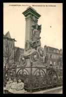 GUERRE DE 1870 - DARNETAL (SEINE-MARITIME) - MONUMENT DE LA DEFENSE - Darnétal