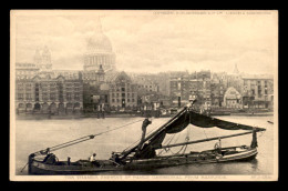 ROYAUME-UNI - ANGLETERRE - LONDON - ST PAULS CATHEDRAL - St. Paul's Cathedral