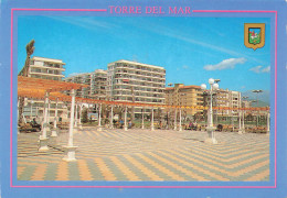 CPSM Torre Del Mar-Beau Timbre     L2836 - Sonstige & Ohne Zuordnung