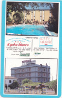 Calendarietto - Hotel Miramare - Catania - Anno 1994 - Formato Piccolo : 1991-00