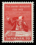 DÄNEMARK Nr 530 Postfrisch X90E0FA - Unused Stamps