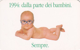 Calendarietto - Italfrafic - Rubiero - Anno 1994 - Petit Format : 1991-00