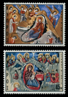 ZYPERN Nr 328-329 Postfrisch S039D6A - Unused Stamps