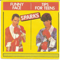 Funny Face / Tips For Teens - Sin Clasificación