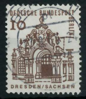 BERLIN DS D-BAUW. 1 Nr 242 Gestempelt X920322 - Gebraucht