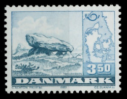 DÄNEMARK 1983 Nr 773 Postfrisch X07A8C2 - Ongebruikt